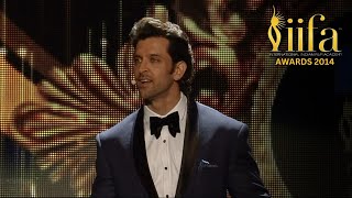 Hrithik Roshan ke inspiration [upl. by Ahseenak]