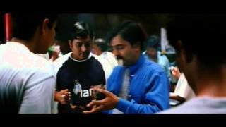 Boys Movie  Hilarious Comedy Between Vivek amp Bharath In The Bar [upl. by Sisak]