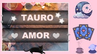 TAURO ♉ Amor 💖 Octubre 2024 [upl. by Woolley874]