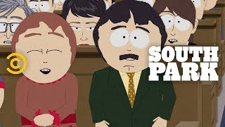 South Park  Clydes Birthday [upl. by Harden661]