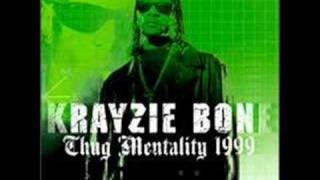 Krayzie Bone  Heated Heavy [upl. by Yuht]