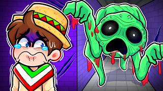 VOLVIMOS a la GUARDERIA ABANDONADA 😱🧸💀 SILVIOGAMER en GARTEN of BANBAN 7 🌈 [upl. by Frederigo]