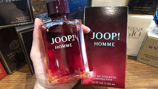 Joop Homme  Nước Hoa Chính Hãng [upl. by Druce]