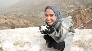 Muslim Travelers 2018  Samarkand Uzbekistan [upl. by Gninnahc]