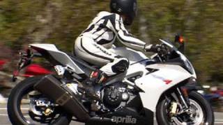 2010 Aprilia RSV4 [upl. by Innej]