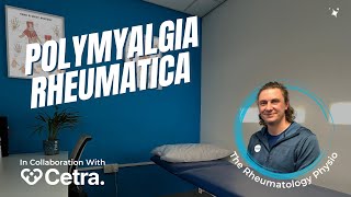 Understand Polymyalgia Rheumatica [upl. by Cyrie]