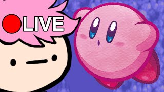 I need more Kirby 🔴Kirby Mass Attack [upl. by Quintessa]