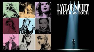 Taylor Swift  exile Live Concept from The ERAS Tour DLX [upl. by Tedmann118]