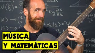 ¡Vas a alucinar con los RITMOS EUCLIDIANOS  Matemáticas y música [upl. by Tadashi]