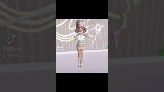 Dti part 3 dti dresstoimpress [upl. by Aubree523]