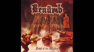 Benümb  Soul Of The Martyr Full Album 1998 [upl. by Makell]