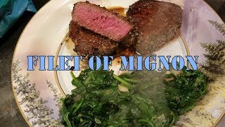 Filet of Mignon [upl. by Nett158]