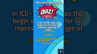 Lets Practice Medical Coding Certification Questions medicalcoder medicalcoding answers help [upl. by Jenness367]