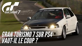 Gran Turismo 7  SPEC II 140 Update November  PS5 amp PS4 Games [upl. by Sylvia]