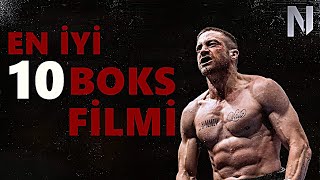 En İyi 10 Boks Filmi [upl. by Tubb50]