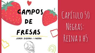 campos de fresas 5053 [upl. by Aerdno971]