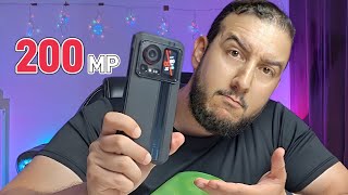 أفضل هاتف أقل من 4 ملاين 🔥 G99 200Mp 120Hz 33W  Hotwav cyber 15 [upl. by Econah]