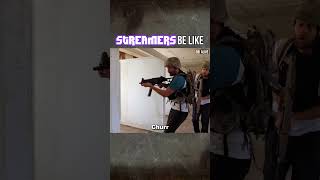 Streamers in pubg be like twitch [upl. by Rumney96]