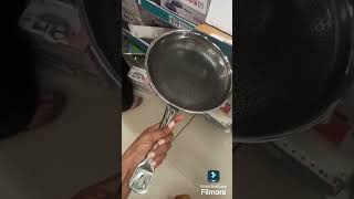 DMart kitchen products DMart special offers dmart lateststainlesssteelkitchenproducts [upl. by Natiha]