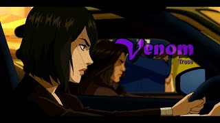 🎵 VENOM  TRESE AMV [upl. by Denbrook]