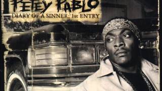 Petey Pablo  North Carolina Raise Up [upl. by Ppik]