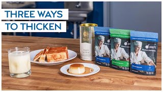 Carrageenan Recipes How to Use and Safety  WTF – Ep 126 [upl. by Havard]