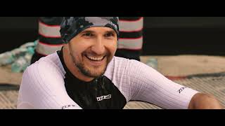 Enea IRONMAN Gdynia 2021  official video [upl. by Zennie]