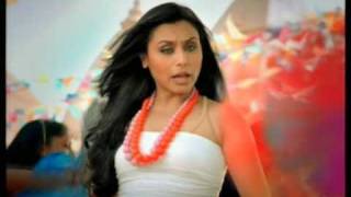 Rani Dabur Amla AD [upl. by Attem780]