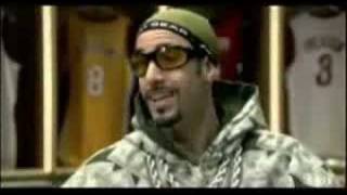 Ali G vs NBA FULL VERSION 7 MINS [upl. by Tse522]