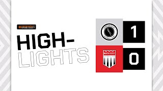 HIGHLIGHTS  Boreham Wood v Bath City H  10th August 2024 [upl. by Hazlip]