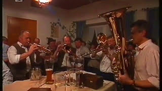 MusikantenStammtisch im März 1993in Holzen bei WinhöringBRBeitrag [upl. by Eidnac]