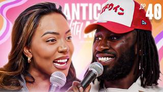 Kojey Radical On How To Be Your BEST Self His WORST Fan Interaction DREAM Career  FULL EP40 [upl. by Ortensia149]