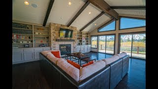 Lakefront Stylish Retreat in South Lake Tahoe California [upl. by Assille130]