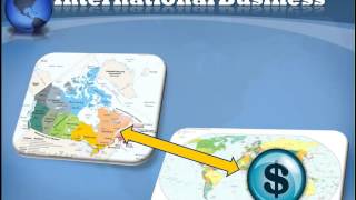 Introduction to International Business [upl. by Aisena]