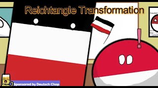 Reichtangle Transformation [upl. by Asserak]