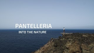 Pantelleria  Into the nature [upl. by Gibbons]