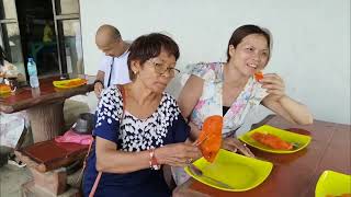 EMPANADA NG ILOCOS [upl. by Nylg]