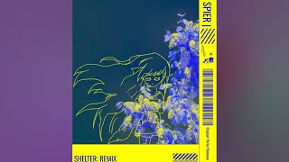 Shelter Remix Teaser 1k SPECIAL [upl. by Shulamith171]