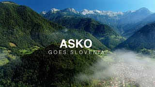 ASKO goes to Slovenia 2024 [upl. by Kwon]