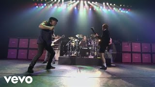 ACDC  Shoot to Thrill Live at the Circus Krone Munich Germany June 17 2003 [upl. by Whitman]