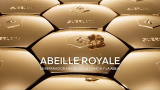 Guerlain  Abeille Royale  Perfumería Prieto [upl. by Nichole]