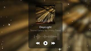 DayLight Emotional Inspirational Cinematic Piano Background Hope Beauty Love Peace Music [upl. by Ayahc740]