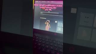 🤡 meg funny roblox fypage [upl. by Fleurette]