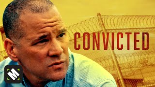 Convicted  Free Action Prison Movie  Full HD  Full Movie  Subtitles Available  MOVIESPREE [upl. by Atalaya]