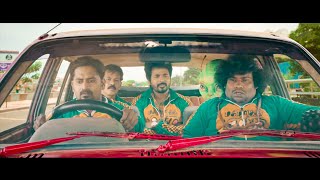 Ayalaan Full Movie Tamil HD 2024  Sivakarthikeyan  Rakul Preet Singh  Isha  Facts amp Explanation [upl. by Eelyma]