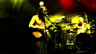 Biffy Clyro  Flammable live at Porsche Arena Stuttgart 2017 [upl. by Dragone]