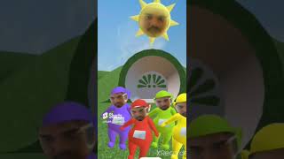 teletubbies theme song [upl. by Lauralee]