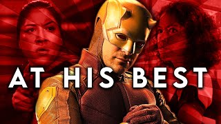 Daredevil Needed the MCU [upl. by Neyr217]