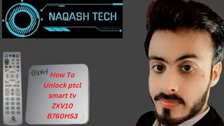 How to ptcl hs3 unlock firmware install [upl. by Chace420]