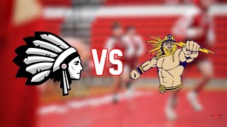 Wapakoneta vs Ottawa Glandorf Wrestling Highlights [upl. by Sylvia]